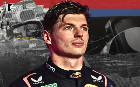 Miljardenverlies dreigt voor Formule 1 bij vertrek Verstappen