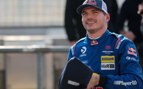 Max Verstappens vriend roept op tot meer Spanning in Formule 1